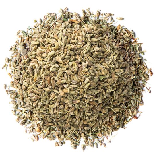 Anise Seeds