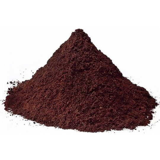 Cocopeat