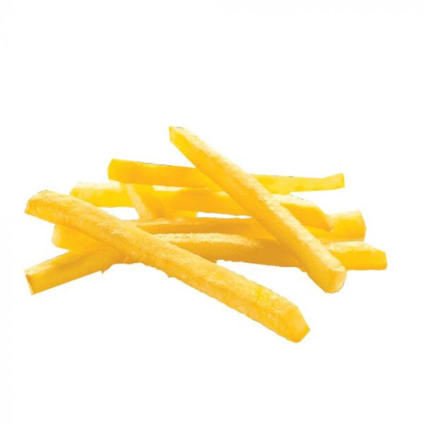 frozen french fries