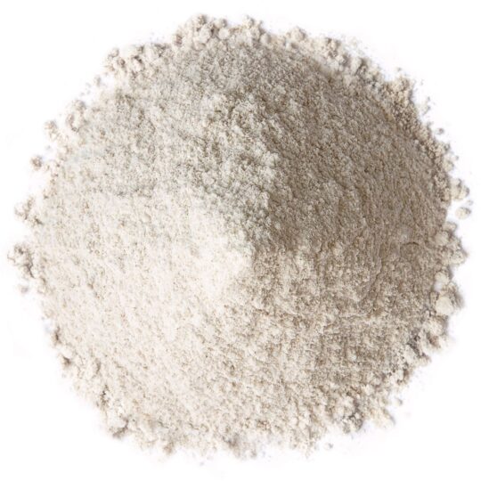Organic Brown Rice Flour