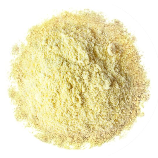 Organic Millet Flour