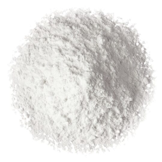 Organic Potato Starch