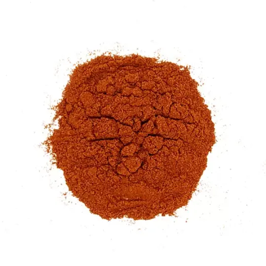 Organic Smoked Paprika