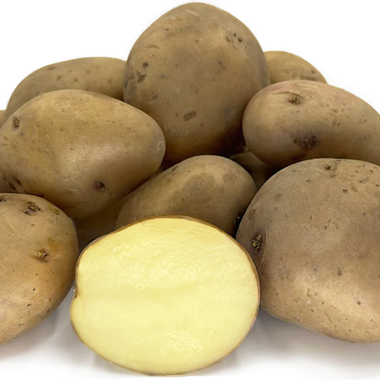 Potatoes