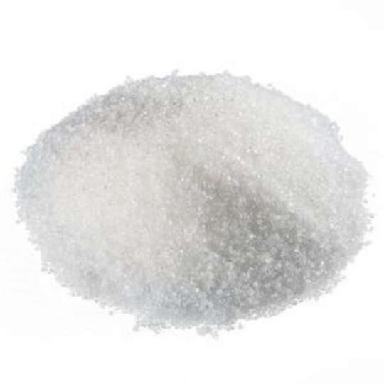 Refined Sugar