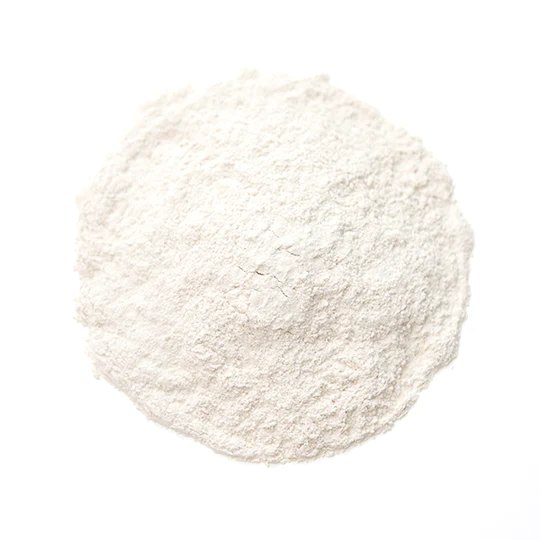 Vanilla Powder