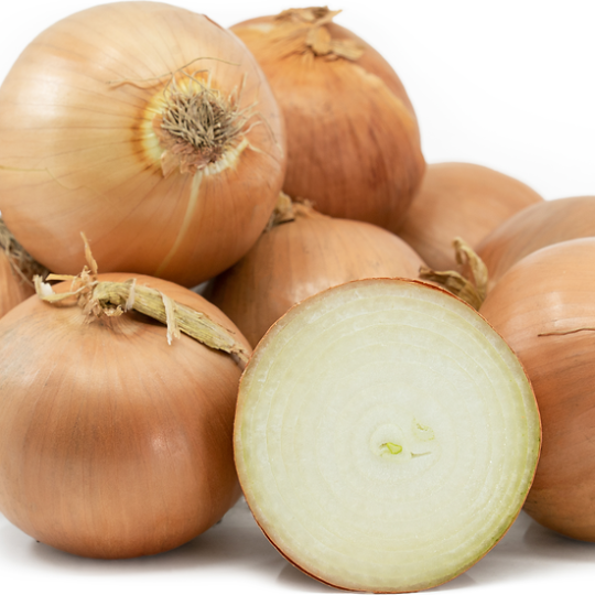 Yellow Onions