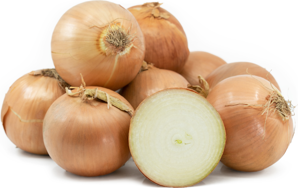 Yellow Onions