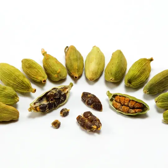 Cardamom