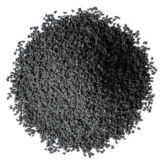 Black Cumin Seeds