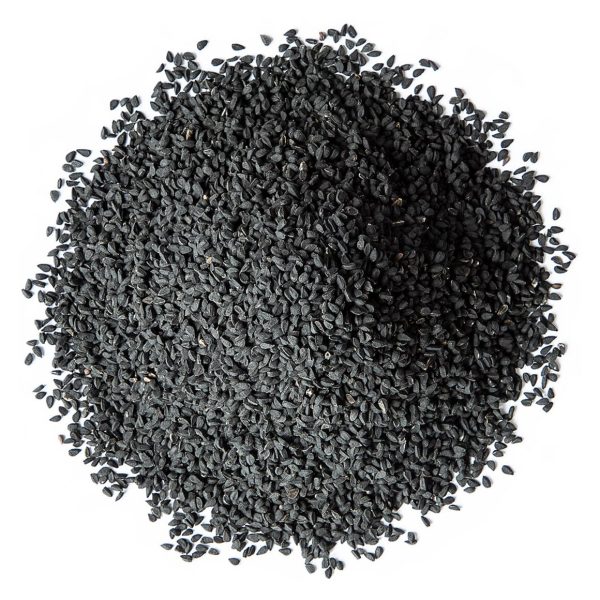 Black Cumin Seeds