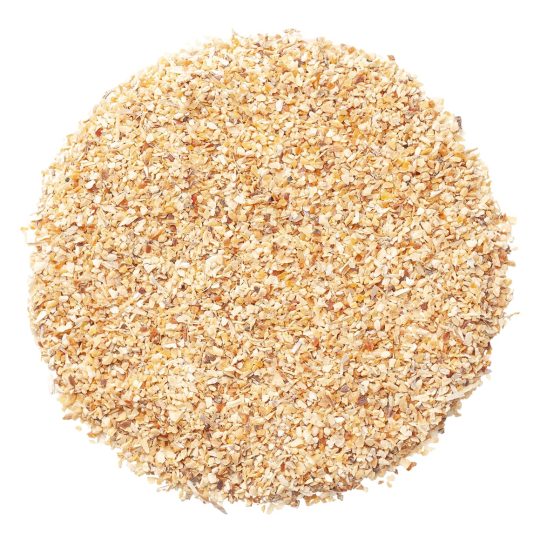 Minced Garlic
