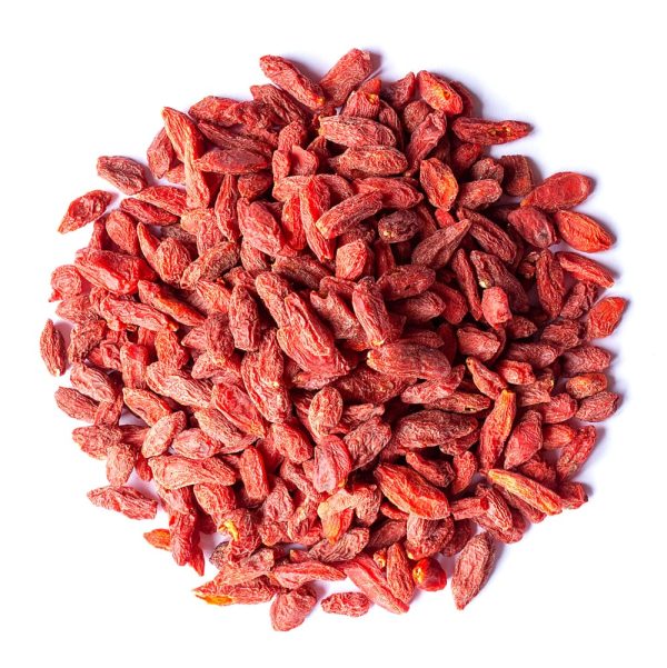 Goji Berries