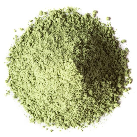Organic Broccoli Powder