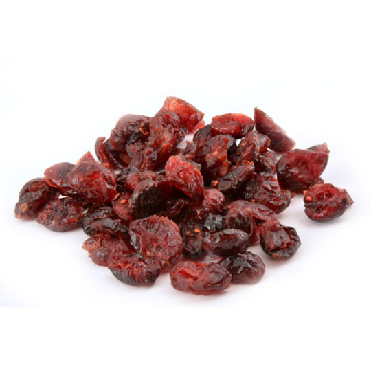 Dried Cranberries
