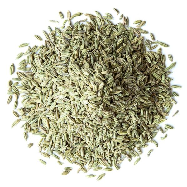 Fennel Seeds