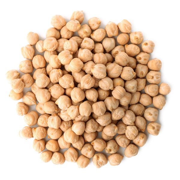 Organic Garbanzo Beans (Chickpeas)