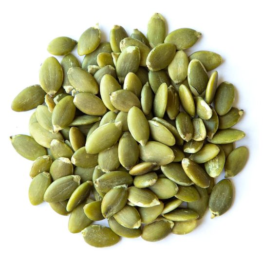 Pumpkin Seeds