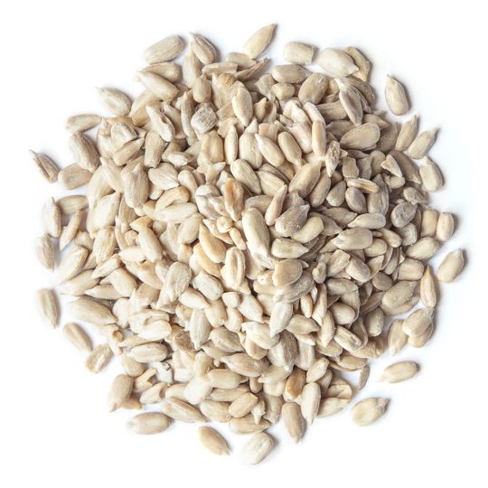 Sunflower Seeds