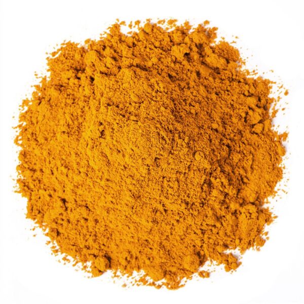 Organic Turmeric Powder