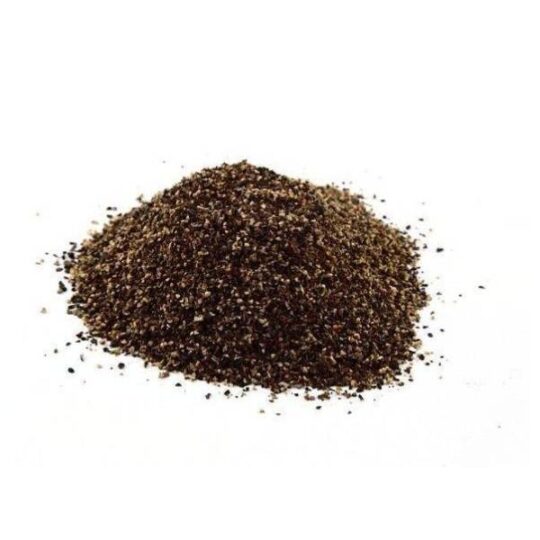 Black Pepper Powder