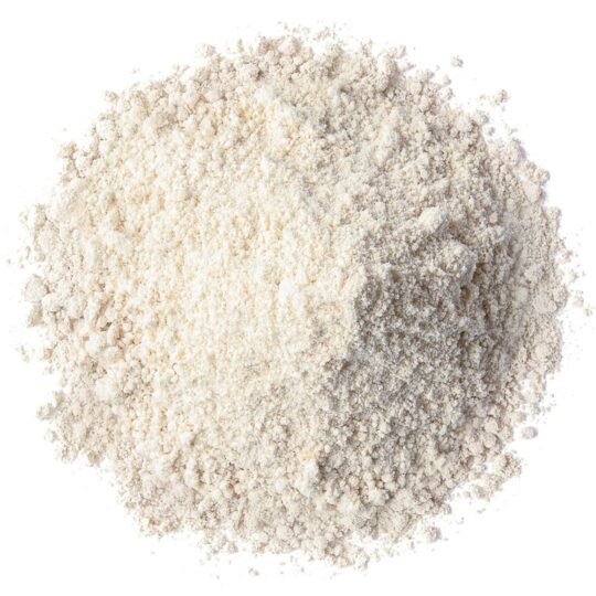 Whole Grain Oat Flour
